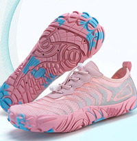 کفش آبی plankzone کد 104